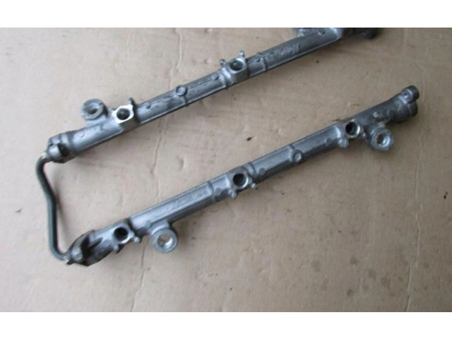 Топливная рампа Mitsubishi Pajero Sport I