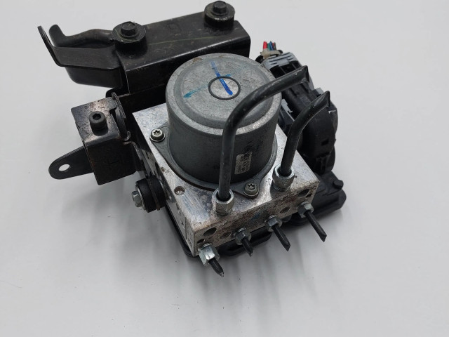 Блок АБС 5SH5019508 Nissan Leaf II (ZE1) 2017- года