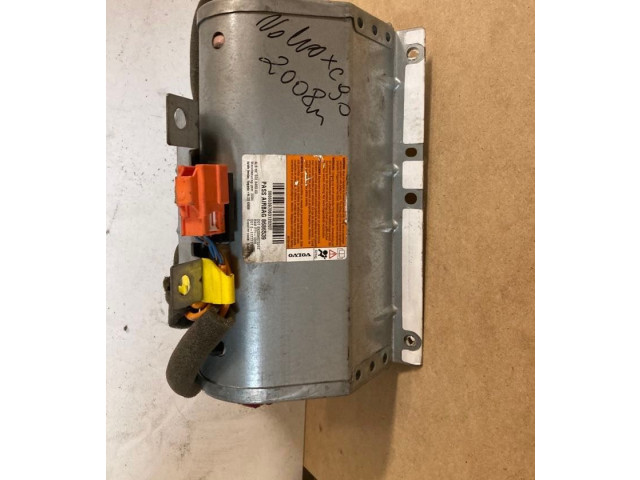 Подушка безопасности пассажира 8686539 Volvo XC90