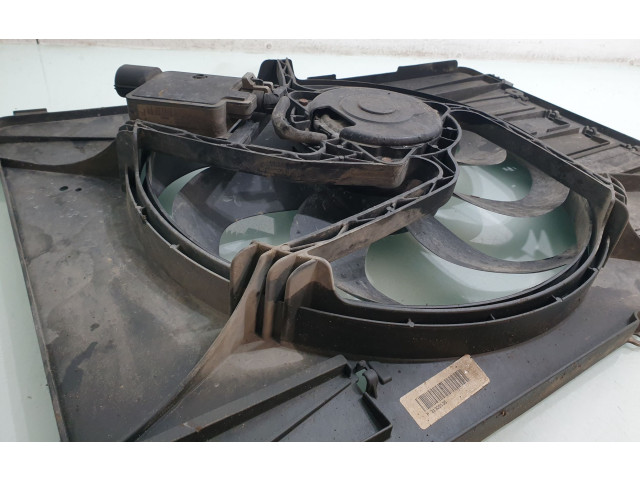 Вентилятор радиатора P31305135 Volvo S80