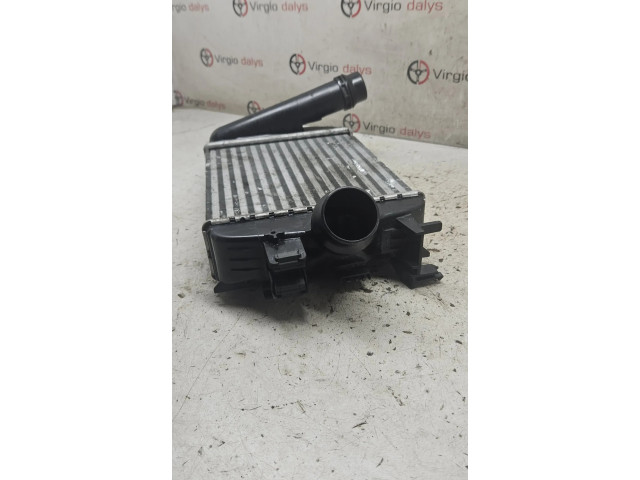 Интеркулер 14461f270a, 144961019r Renault Captur II 1.3