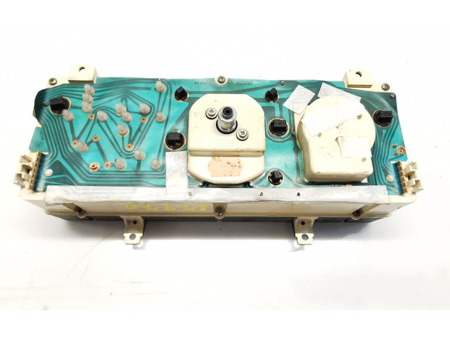 Přístrojová deska Nissan Patrol 260 1989 19414509