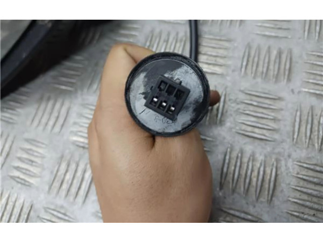 Зеркало (механическое) Opel Corsa D