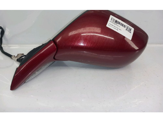 Зеркало (механическое)       Citroen C8   -  года   