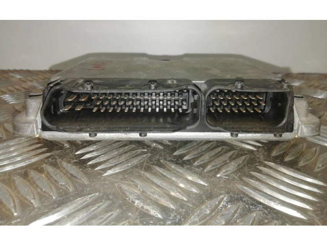 Блок управления двигателем Блок управления 0281001767   Jeep Grand Cherokee (WJ)