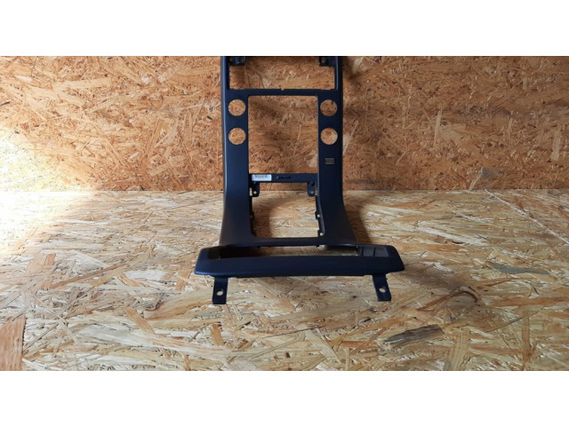 Отделка контроля климата / контроля печки