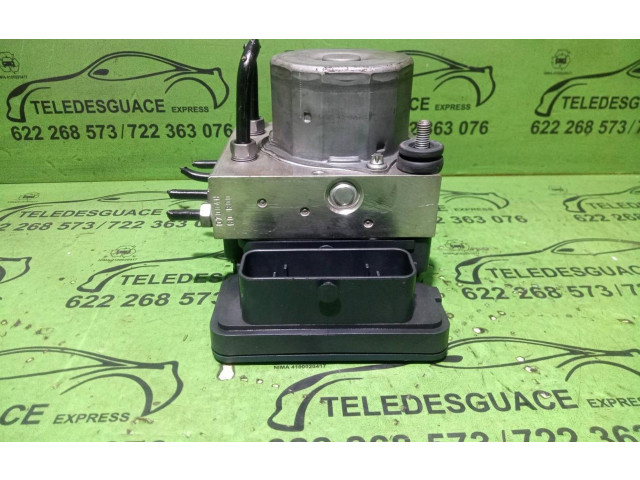 Блок АБС 6R0614517AJ   Seat  Ibiza IV (6J,6P)  2008 - 2017 года