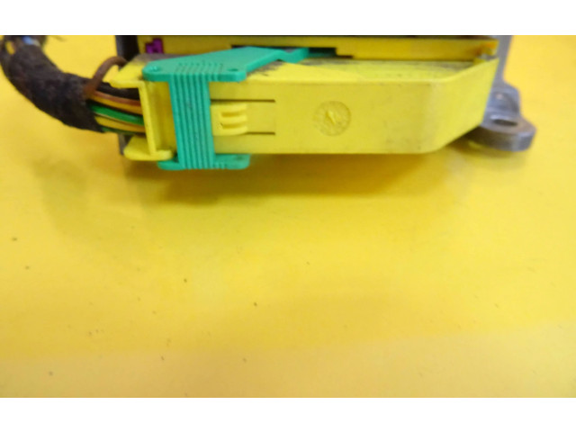 Блок подушек безопасности 1J0909608 Volkswagen Golf III