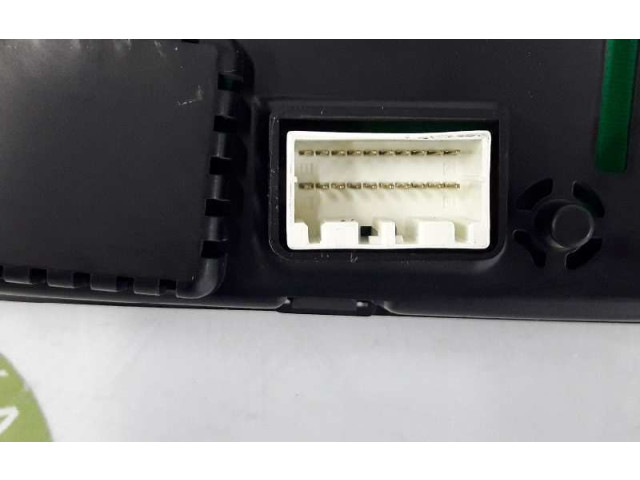 Панель приборов 8022009111, 8022009111 SsangYong Kyron