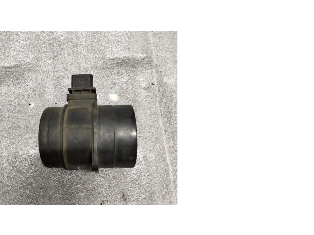 Измеритель потока воздуха