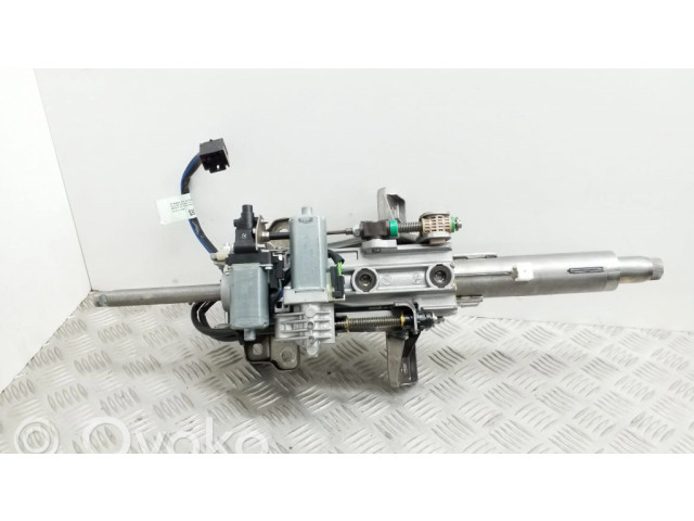  рейка  Колонка рулевая 4G0419502N, 4H0907705K   Audi A6 Allroad C7 2012-2016 года