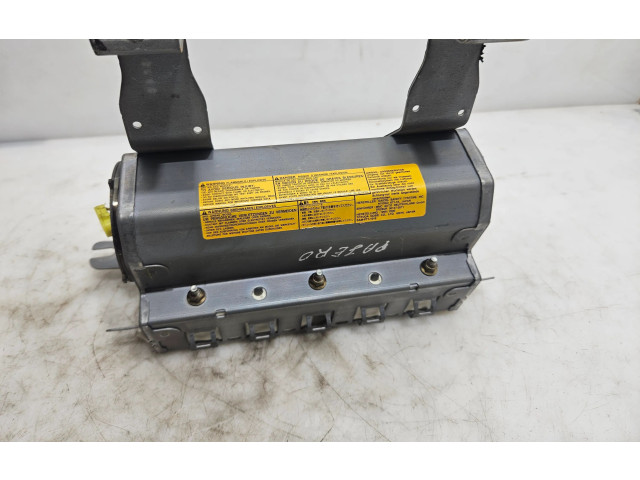 Надувная подушка для пассажира BAMPT11016 Mitsubishi Pajero 2000