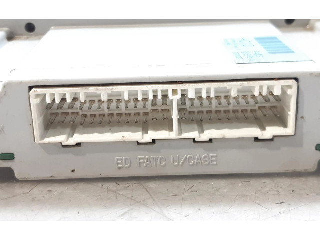 Блок управления климат-контролем 972501H602 KIA Pro Cee'd I