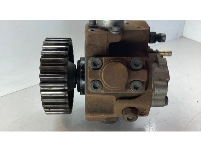 Vstřikovací čerpadlo 0445010102, 9683703780 Citroen C3 Picasso pro naftový motor 1.6