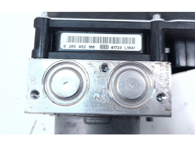 Блок АБС 8R0907379AS, 0265239476   Audi  Q5 SQ5  2008 - 2017 года