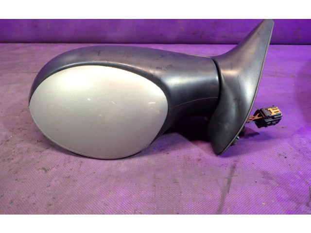 Зеркало электрическое        Citroen Xsara Picasso   -  года   