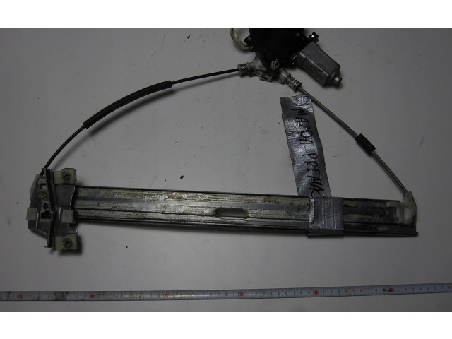Передний комплект электрического механизма для подъема окна 8620400022   Mazda Premacy