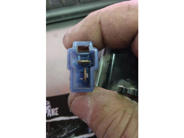 Блок предохранителей MB649187 Mitsubishi Montero