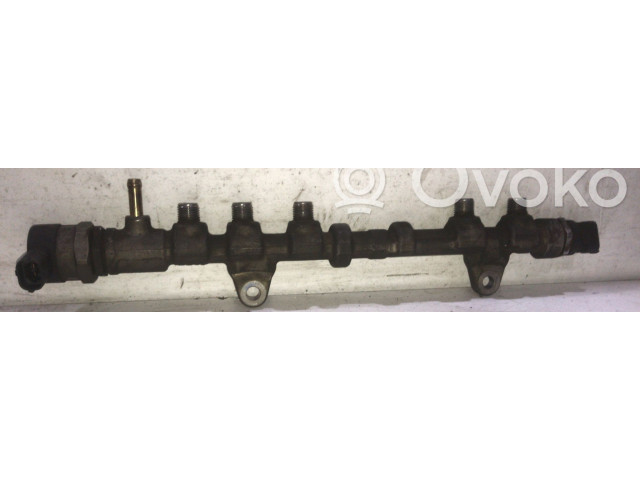 Топливная рампа CB264B   Fiat Grande Punto  