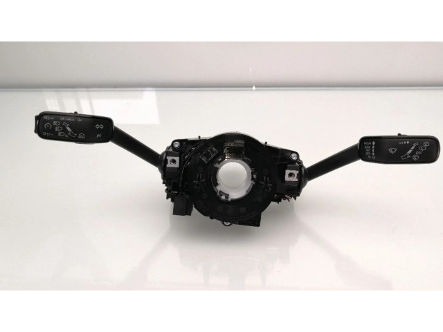 Мултифункционный включатель управления / ручка