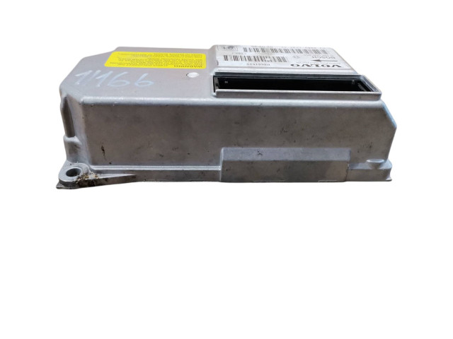 Блок подушек безопасности P8651523, 0285001456 Volvo S80
