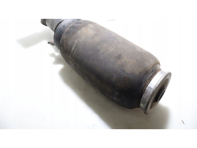 Подушка безопасности двери Volvo S60