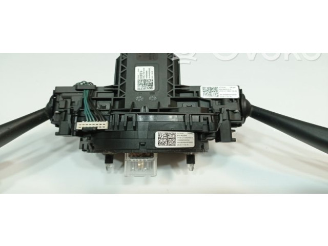 Подрулевой шлейф SRS 5K0953549 Volkswagen Golf VI