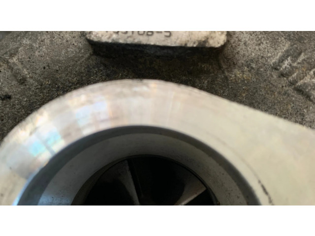 Турбина Honda Accord 2.2 18900RSRE, 7537085