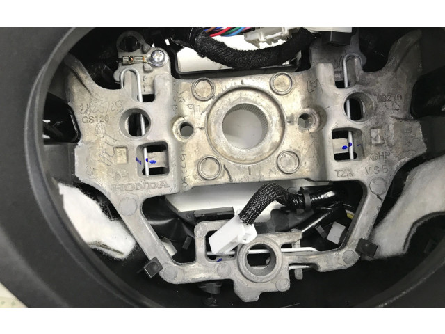 Руль Honda HR-V  2021 -  года GS12008270      