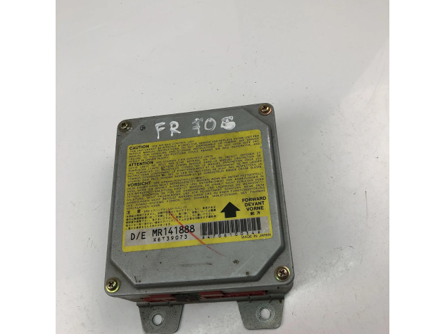 Блок управления MR141888 Mitsubishi Colt