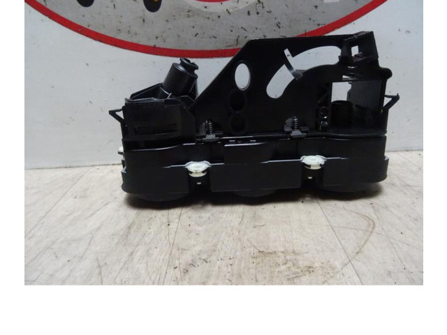 Блок управления климат-контролем 1K0907044BN, 1K0907044BN   Volkswagen Touran I