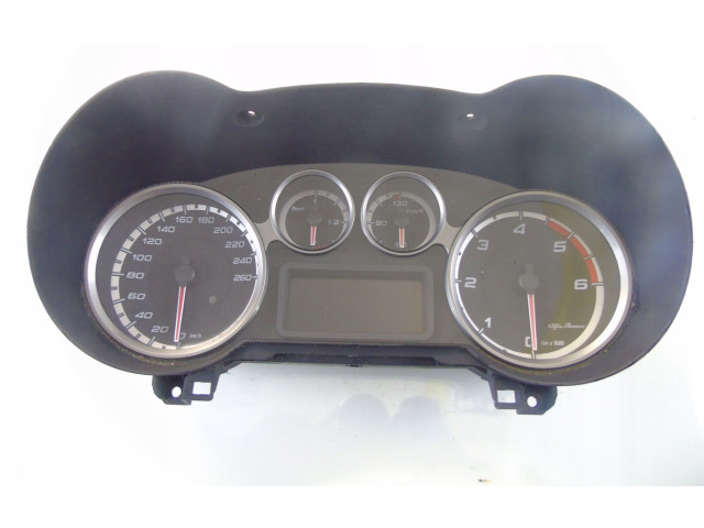 Přístrojová deska  Alfa Romeo Mito 2011 50508528  