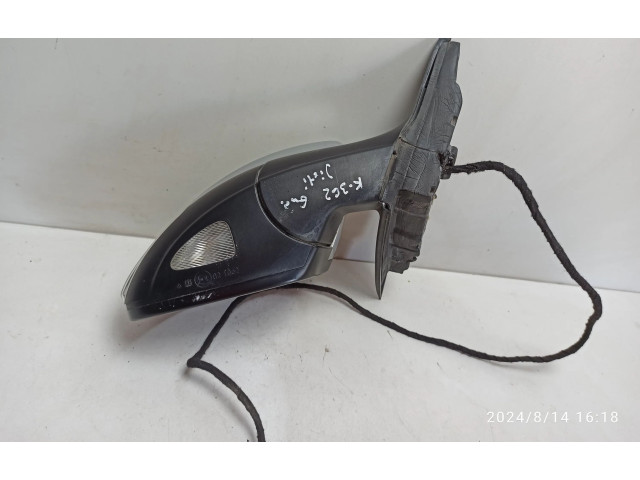 Зеркало электрическое        Skoda Yeti (5L)  2009 - 2017 года   