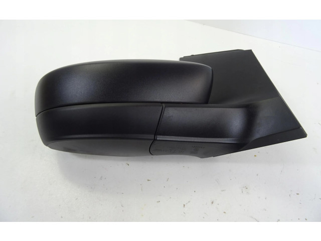 Зеркало электрическое Skoda Citigo 2011 - 2020 года