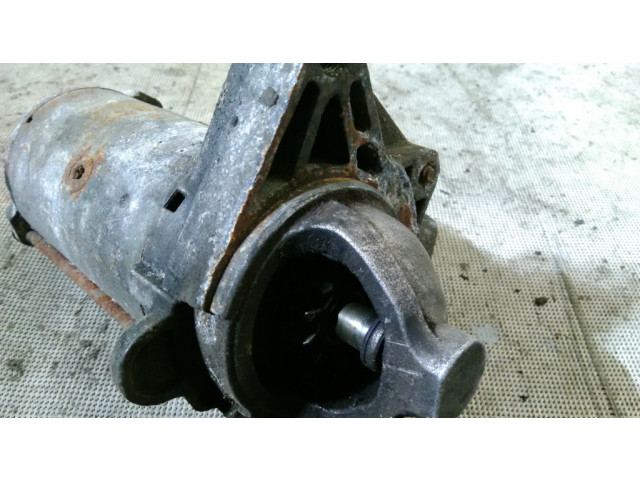 Стартер 8200628430A, TS22E5 Renault Trafic II (X83)