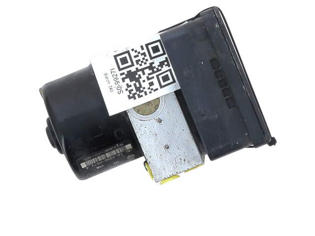 Блок АБС 6Q0698117A   Volkswagen  Polo  2002 - 2005 года