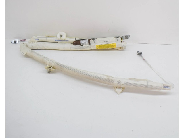 Боковая подушка безопасности 13251644, 544663743   Chevrolet Orlando