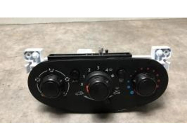 Блок управления климат-контролем 275101406R Dacia Logan II