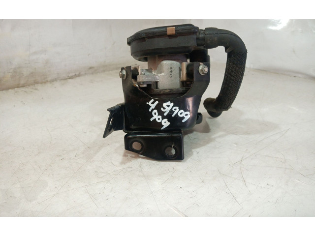 Turbodmychadlo Нагнетатель A0001404185, A0001404185 Smart Roadster M160910