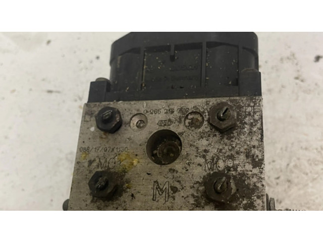 Блок АБС 0273004488 Mitsubishi Carisma 2000-2004 года