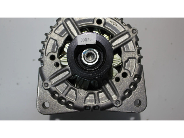 Генератор 03G903016N   Audi Q5 SQ5      