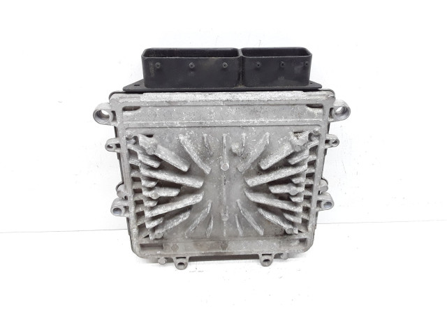 Блок управления двигателя P31303388, 0281015286   Volvo V70