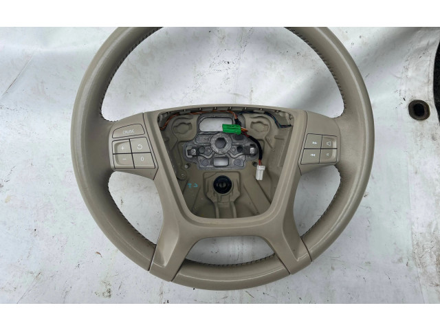 Руль Volvo V70  2008 - 2013 года       