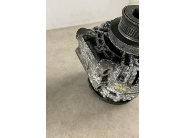 Генератор 231008017R, 231008017R Dacia Duster