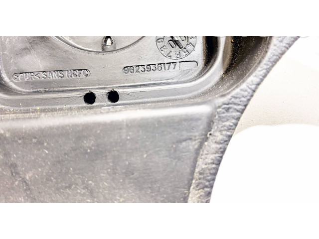 Volant Citroen Berlingo 2000 9623938177