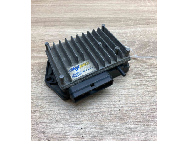 Řídící jednotka MED420A Fiat Croma 1985