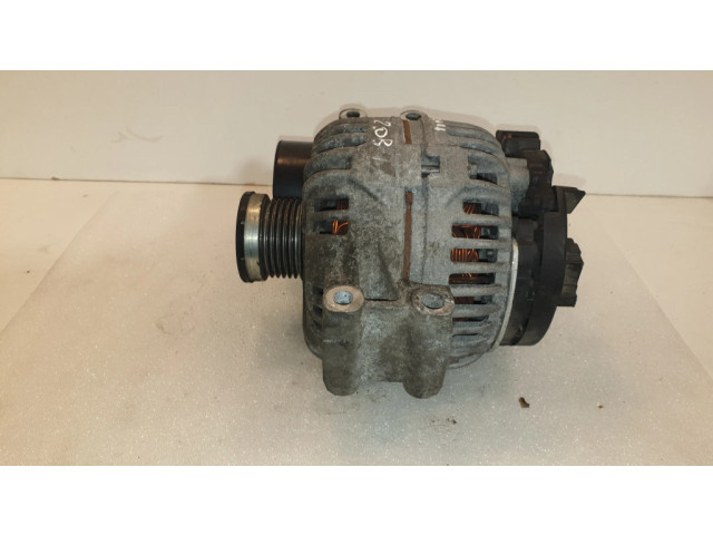 Генератор BMW Z4 E85 E86 2.0