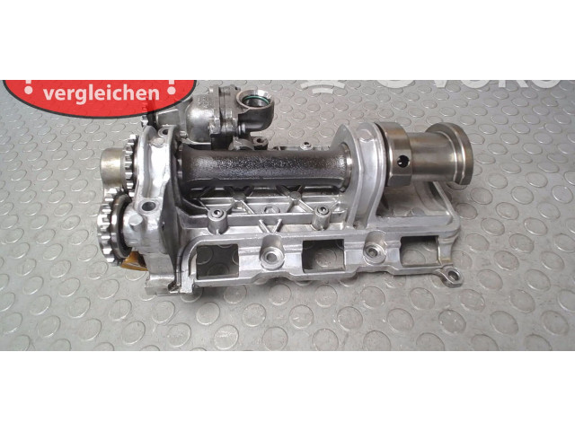 Масляный насос 045103331, 045115104B Skoda Fabia Mk1 (6Y)