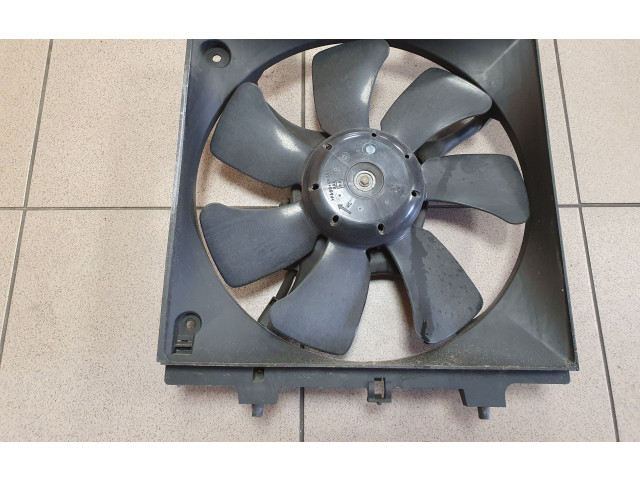 Интеркулер     Subaru Forester SH 