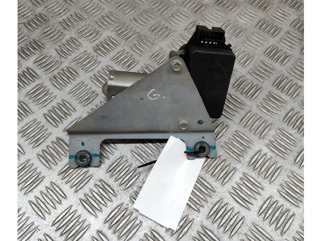 Моторчик заднего дворника 53671347    Chevrolet TrailBlazer